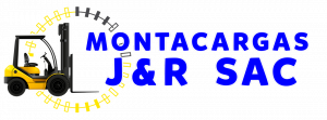 Logo de Montacargas J&R